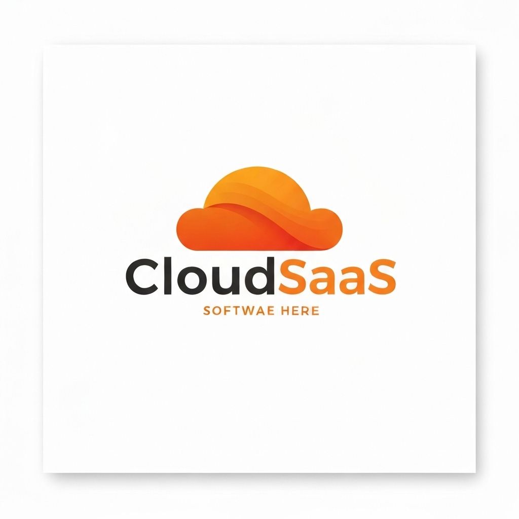 CloudSaaS Logo