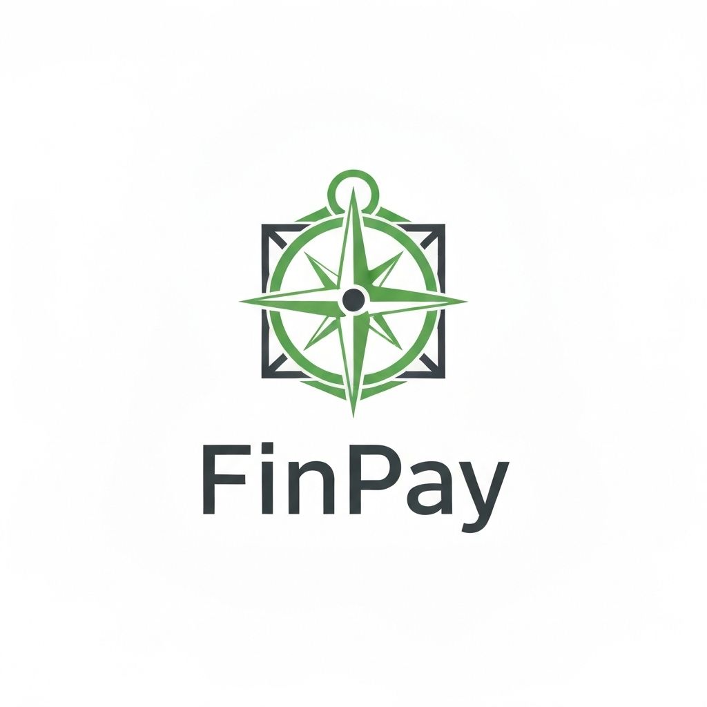 FinPay Logo
