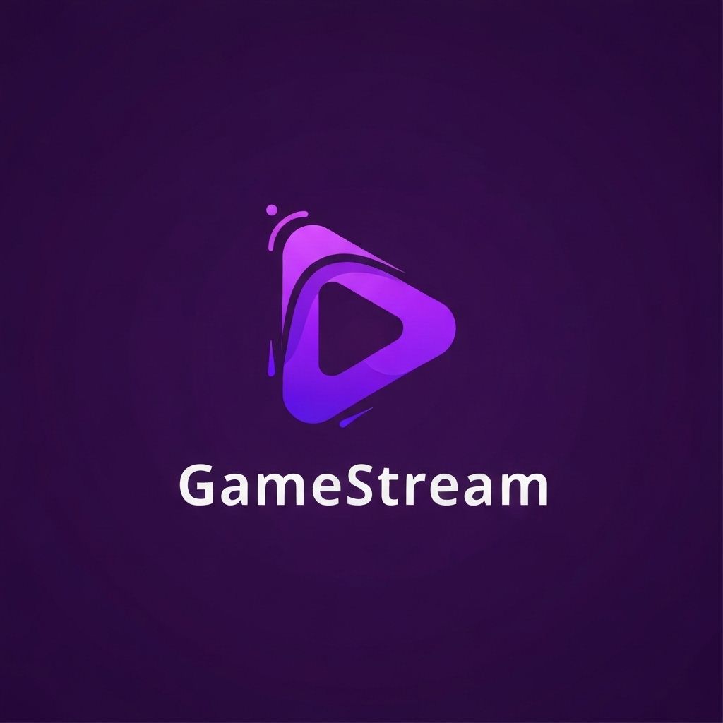 GameStream Logo