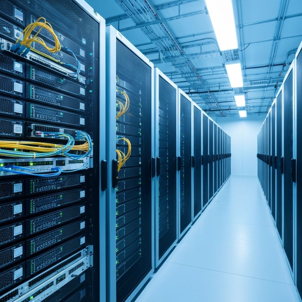 Depoimento de TechCorp Brasil